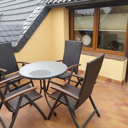 Ferienhaus Prinzler Friedrichsbrunn Buitenkant foto