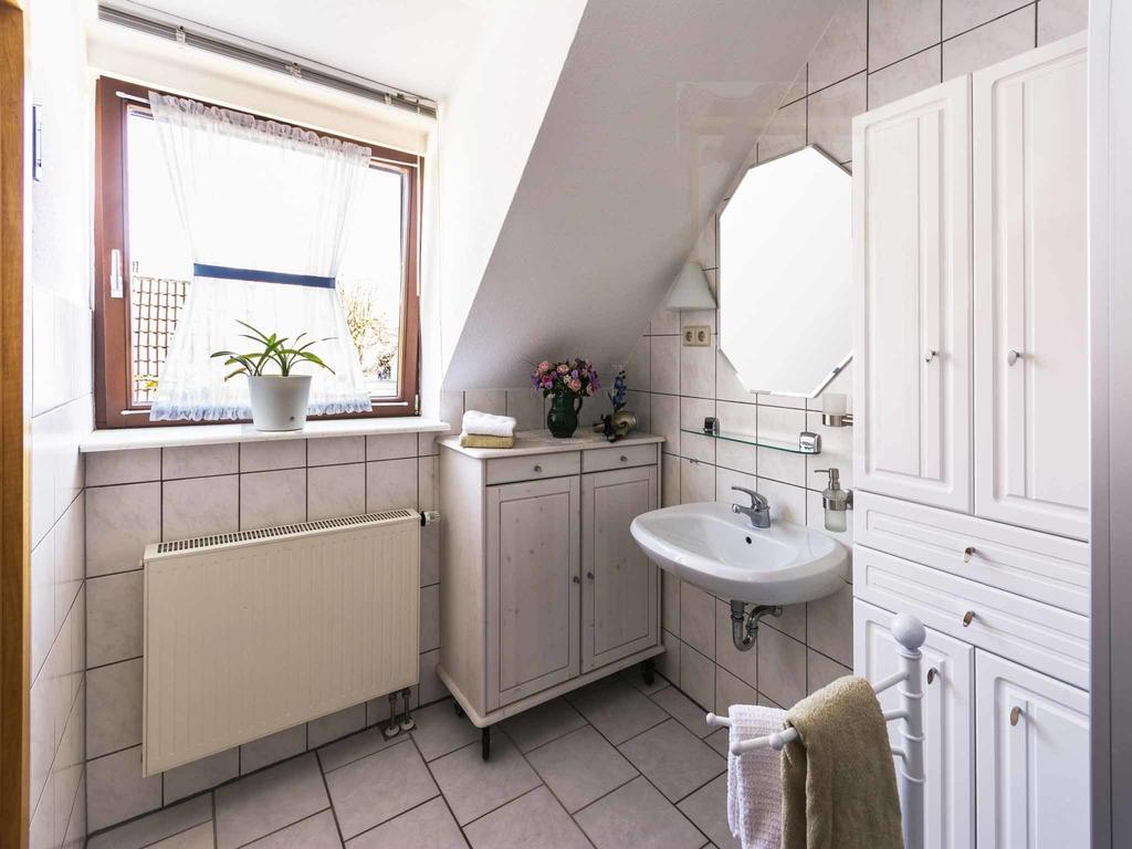 Ferienhaus Prinzler Friedrichsbrunn Kamer foto
