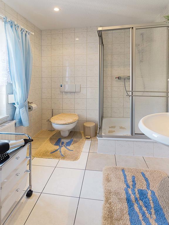 Ferienhaus Prinzler Friedrichsbrunn Kamer foto