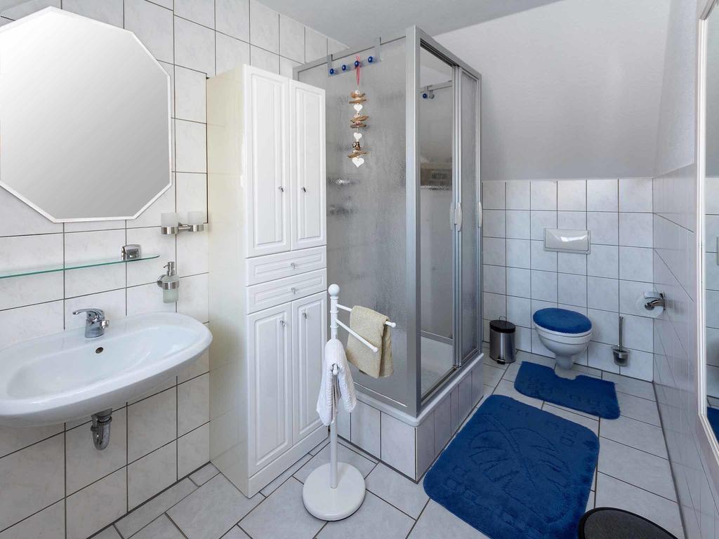 Ferienhaus Prinzler Friedrichsbrunn Kamer foto